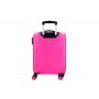 MINNIE ABS Kofer 55 cm Bela 46.817.66 - slika 3