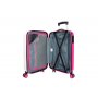MINNIE ABS Kofer 55 cm Bela 46.817.66 - slika 4