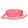 ENSO Torba oko struka / torba na rame Pink - slika 3