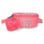 ENSO Torba oko struka / torba na rame Pink - slika 1