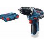 BOSCH Akumulatorska bušilica - odvrtač Solo GSR 12V-35 06019H8001 - slika 1