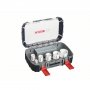 BOSCH 9-delni set testera za otvore Progressor za električare 2608580874 - slika 1