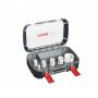 BOSCH 9-delni set testera za otvore Progressor za sanitarne radove  2608580877 - slika 1