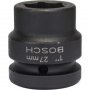 BOSCH Umetak nasadnog ključa 1608557046, 27 mm - slika 1