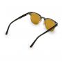 ZEPTER Hyperlight Eyewear, Brown THE-0501BN - slika 3