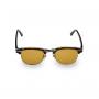 ZEPTER Hyperlight Eyewear, Brown THE-0501BN - slika 4