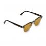 ZEPTER Hyperlight Eyewear, Brown THE-0501BN - slika 1