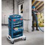 BOSCH 1600A001S9 Točkovi za L-Boxx - slika 2