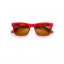 ZEPTER Hyperlight Eyewear, Red, Kids - slika 3