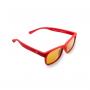 ZEPTER Hyperlight Eyewear, Red, Kids - slika 1