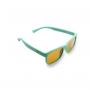 ZEPTER Hyperlight Eyewear, Turquoise, Kids - slika 1