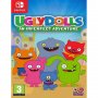 NINTENDO Switch Ugly Dolls  Imperfect Adventure 033252 - slika 1