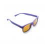 ZEPTER Hyperlight Eyewear, Violet, Kids - slika 1