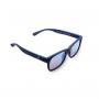 ZEPTER Hyperlight Eyewear, Blue, Kids, MRBU - slika 1