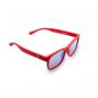 ZEPTER Hyperlight Eyewear, Red, Kids, MRBU - slika 1
