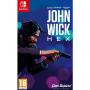 GOOD SHEPHERD ENTERTAINMENT Switch John Wick Hex 039967 - slika 1