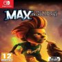 SOLDOUT SALES AND MARKETING Switch Max - The Curse of Brotherhood 035120 - slika 1