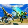 ACTIVISION BLIZZARD Skylanders Imaginators Adventure Pack 2 Boom Bloom/Air/Treehouse 026737 - slika 4