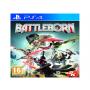 TAKE2 PS4 Battleborn 023587 - slika 1
