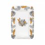 Alberomio Podloga za previjanje dece  N003 Tropics - slika 1