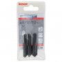 BOSCH 3-delni set konusnih upuštača 2608596667 - slika 1