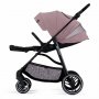 KINDERKRAFT Kolica VESTO pink - slika 3