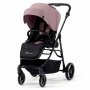 KINDERKRAFT Kolica VESTO pink - slika 1