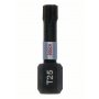 BOSCH Impact T25 25 mm, 25 komada 2607002806 - slika 1