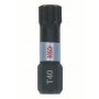 BOSCH Impact T40 25 mm, 25 komada 2607002808 - slika 1