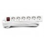 KETTZ Produžni kabl 1.5mm2 KT-PK06P-5M 5m - slika 2