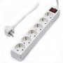 KETTZ Produžni kabl 1.5mm2 KT-PK06P-5M 5m - slika 1