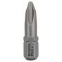BOSCH Bit odvrtača ekstra-tvrdi 2607001514, PH 2, 25 mm - slika 1