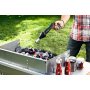 BOSCH 1600A001YC Nastavak ventilatora za roštilj za IXO - slika 2