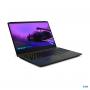 LENOVO Gaming 3 15IHU6 (Shadow Black) FHD IPS, i5-11320H, 8GB, 512GB SSD, RTX 3050 4GB (82K101CEYA) - slika 1