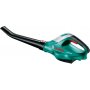 BOSCH Akumulatorski duvač lišća ALB 18 LI, solo, 06008A0302 - slika 1