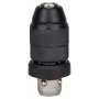 BOSCH Brzostezna glava sa adapterom 2608572212,  SDS plus - slika 1