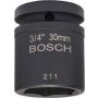 BOSCH Umetak nasadnog ključa 1608556027, 30 mm - slika 1