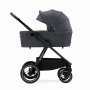 KINDERKRAFT Kolica 2U1 NEA DEEP grey - slika 2