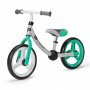 KINDERKRAFT Bicikl guralica 2way next 2021 light green - slika 2
