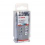BOSCH HSS spiralna burgija PointTeQ 5,2 mm paket od 10 komada - slika 1