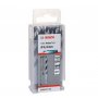 BOSCH HSS spiralna burgija PointTeQ 5,3 mm paket od 10 komada - slika 1