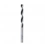 BOSCH HSS spiralna burgija PointTeQ 5,4 mm paket od 10 komada - slika 2