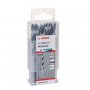 BOSCH HSS spiralna burgija PointTeQ 5,6 mm paket od 10 komada - slika 1