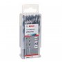BOSCH HSS spiralna burgija PointTeQ 5,8 mm paket od 10 komada - slika 1