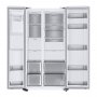 SAMSUNG Frižider RS68A8840WW/EF Side by Side - slika 2