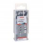 BOSCH HSS spiralna burgija PointTeQ 5,9 mm paket od 10 komada - slika 1