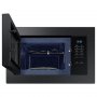 SAMSUNG MG23A7013CB/OL ugradna mikrotalasna - slika 2