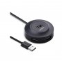UGREEN USB 2.0 Hub 1/4 1m crni CR106 - slika 1