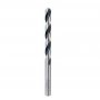 BOSCH HSS spiralna burgija PointTeQ 6,6 mm paket od 10 komada - slika 2