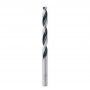BOSCH HSS spiralna burgija PointTeQ 6,8 mm paket od 10 komada - slika 2